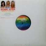 Atomic Kitten - Beautiful Cover Hits
