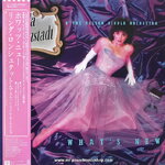 Linda Ronstadt & The Nelson Riddle Orchestra - What's New