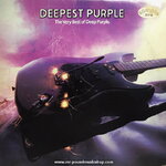 Deep Purple - Deepest Purple : The Very Best of Deep Purple