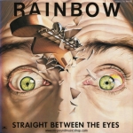 Rainbow - Straight Between The Eyes