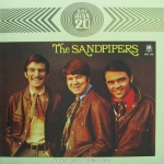 The Sandpipers - Super Max 20