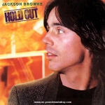 Jackson Browne - Hold Out