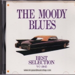 The Moody Blues - Best Selection