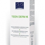 ISIS PHARMA TEENDERM K 30 ML