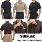 Blauer FlexRS™ Short Sleeve SuperShirt
