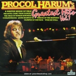 Procol Harum - Greatest Hits Vol.1