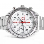 Omega Speedmaster Olympic Date Automatic Chronograph