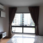 ขายคอนโด Supalai Cute Ratchayothin - Phaholyothin34 (ศุภาลัย คิวท์ รัชโยธิน 34) 1 ห้องนอน 1 ห้องน้ำ 1 ห้องรับแขก