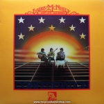 Larry McNeely With Geoff Levin & Jack Skinner - Confederation