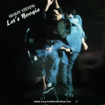 Shakin' Stevens - Let's Boogie