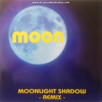 Moon - Moonlight Shadow (Remix)
