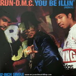 Run-D.M.C - You Be lllin' (Remix)
