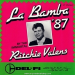 Ritchie Valens - La Bamba '87
