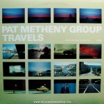 Pat Metheny Group - Travels