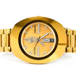 Rado Diastar Jubile Limited Edition รุ่นเฉลิมพระชนมพรรษา 80 พรรษา