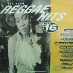 Various Artists - Reggae Hits Vol.16