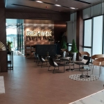 ขาย / เช่า คอนโด Rich Park @ Triple Station (ริชพาร์ค @ ทริปเปิ้ล สเตชั่น) 1 ห้องนอน 1 ห้องน้ำ ขนาด 29 ตรม