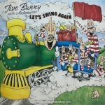 Jive Bunny And The Mastermixers - Let's Swing Again