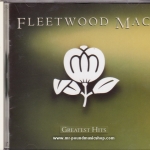 Fleetwood Mac - Greatest Hits