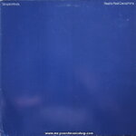 Simple Minds - Real To Real Cacophony