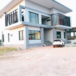 ขายบ้านเดี่ยว 6 ห้องนอน 9 ห้องน้ำ พื้นที่ 5 ไร่ ตำบล บางน้ำเปรี้ยว จังหวัด ฉะเชิงเทรา อยู่ระแวกฅโครงการ CP เมืองใหม่