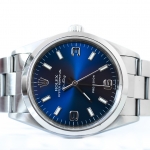 Rolex Airking 3-6-9 หน้าน้ำเงิน(Sold)