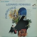 Leonard Pennario - Humoresque