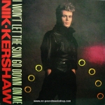 Nik Kershaw - I Won't Let The Sun Go Down On Me