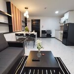 ขาย /ให้เช่าคอนโดติดถนนสีลมคอนโดใกล้ BTSช่องนนทรี คอนโดไอทีเอฟ-สีลมพาเลช 200เมตร จากBTSช่องนนทรี