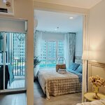 ให้เช่าคอนโด รีเจ้นท์ โฮม บางนา / For Rent Regent Home Bangna (English below)