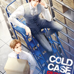 Cold Case Reboot เล่ม 1 (6 เล่มจบ)