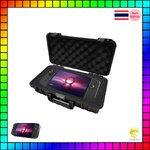 HARD CASE เก็บเครื่อง Lenovo Legion Go กันน้ำกันฝุ่น IP67 สายลุยห้ามพลาด