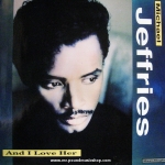 Michael Jeffries - And I Love Her