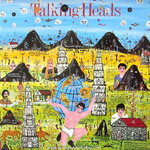 Talking Heads - Little Creatures