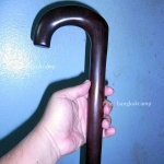 ไม้เท้า ไม้มะค่า (7-1)