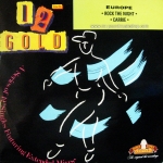 Europe - Rock The Night / Carrie