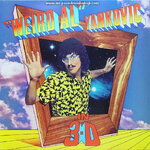 "Weird Al" Yankovic - In 3-D