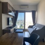 ให้เช่าคอนโด วิสดอม คอนเน็กต์ สุขุมวิท / For Rent Whizdom Connect Sukhumvit (English below)