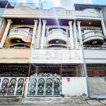 🏠 รหัสทรัพย์ 76194 | ขายทาวน์เฮ้าส์ 3 ชั้น หมู่บ้านร่มเย็นวิลล์ (Romyen Ville) 📍 สุขุมวิท ปากน้ำ สมุทรปราการ