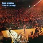 Deep Purple - Live in Japan