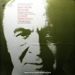 Beethoven / Schubert - Bruno Walter, Columbia Symphony Orchestra, New York Philharmonic - Symphony No. 5 / Symphony No. 8 ("Unfinished")