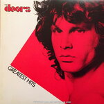 The Doors - Greatest Hits