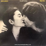John Lennon & Yoko Ono - Double Fantasy