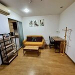 ให้เช่าคอนโด ยู ดีไลท์ @ อ่อนนุช / For Rent U Delight @ Onnut (English below)