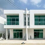 ขาย/ให้เช่า! ทาวน์โฮม Aren บางนา กม.8 – เดินทางง่าย ใกล้เมกะบางนา 25000/เดือน