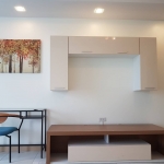 ให้เช่าคอนโด Supalai River Place (ศุภาลัย ริเวอร์เพลส) ห้องสตูดิโอ ขนาด 40 ตรม. ชั้น 23