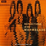 The Marmalade - Reflection of The Marmalade