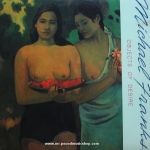Michael Franks - Objects Of Desire
