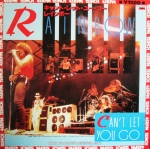 Rainbow - Can't Let It Go / All Night Long / Stranded