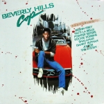 Various Artists - Music From The Motion Picture Soundtrack - Beverly Hills Cop